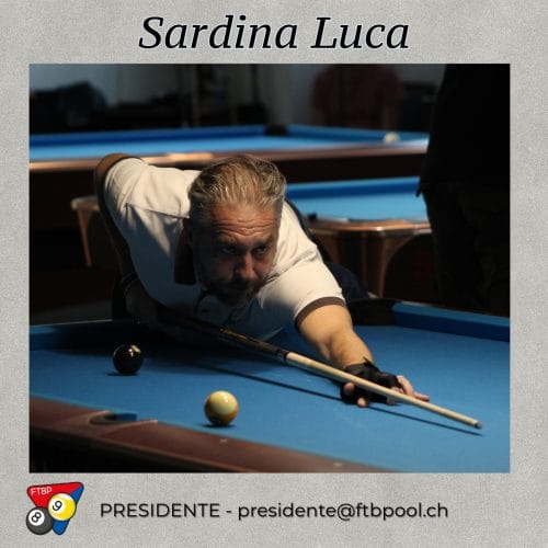 Presidente