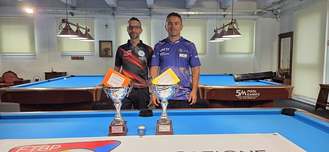 Risultati Spring Open Ticino 2026